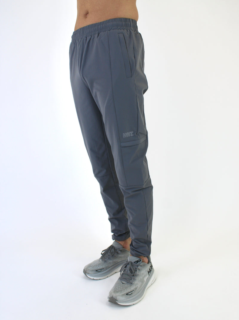 Kids Light Grey V10 Pants