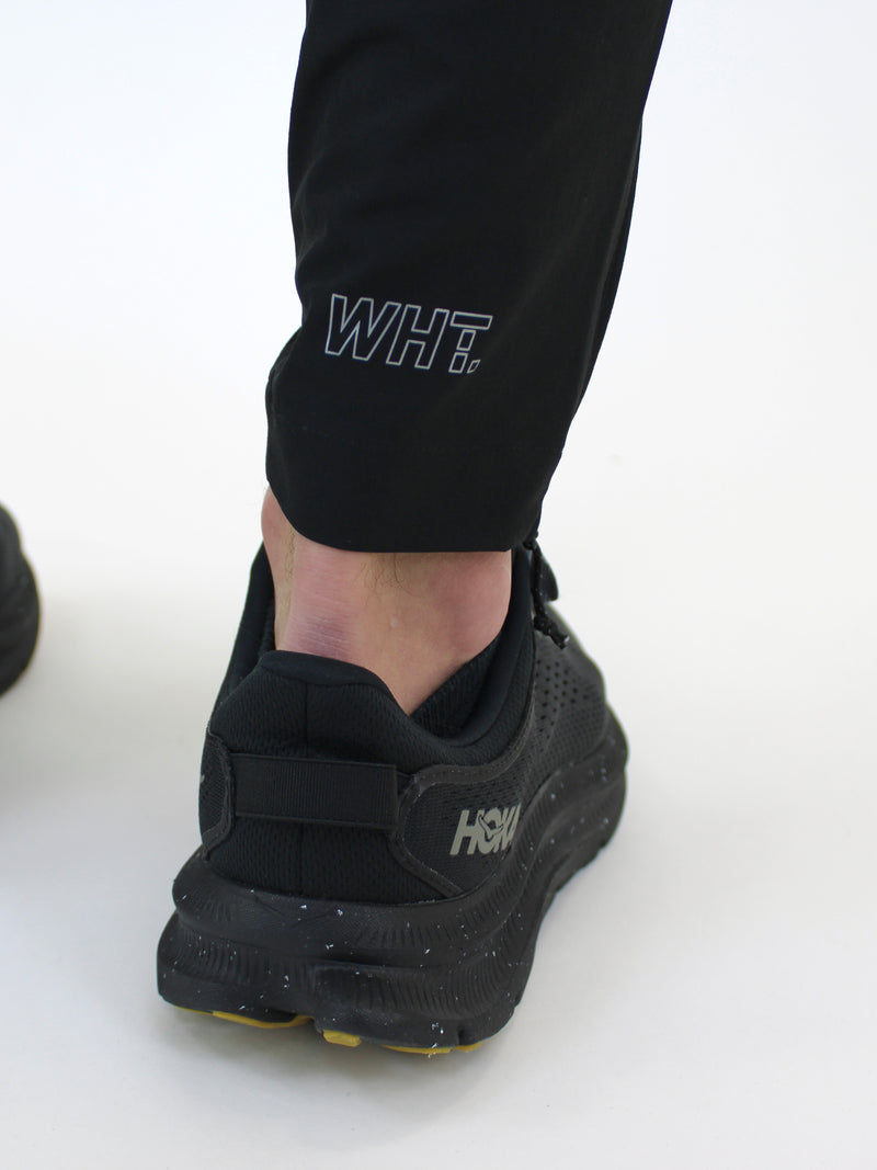 Black / Black Utility 2.0 Pants