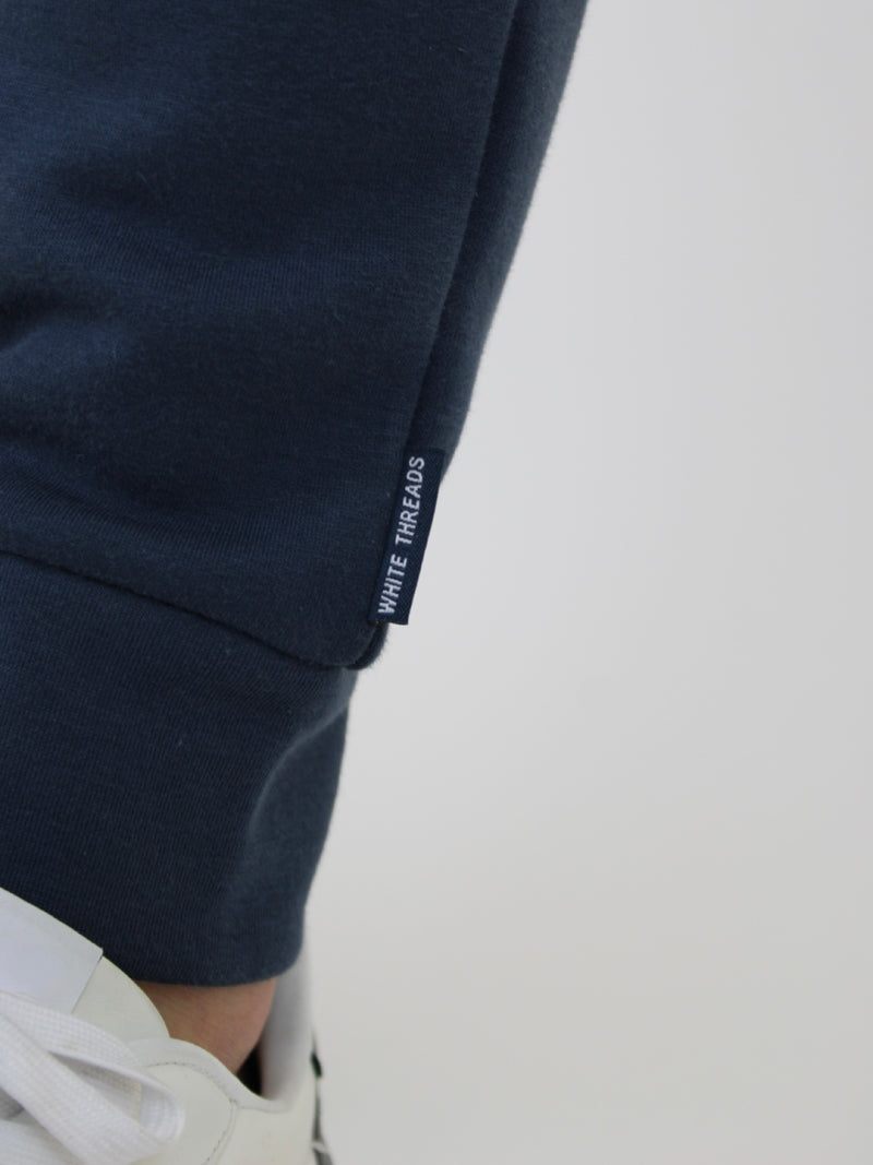 Prussian Blue Essential Joggers