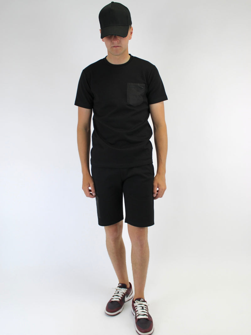 Black Premium 2.0 T-Shirt