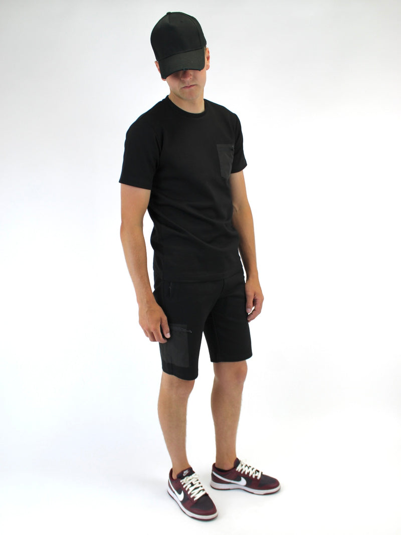 Black Premium 2.0 T-Shirt