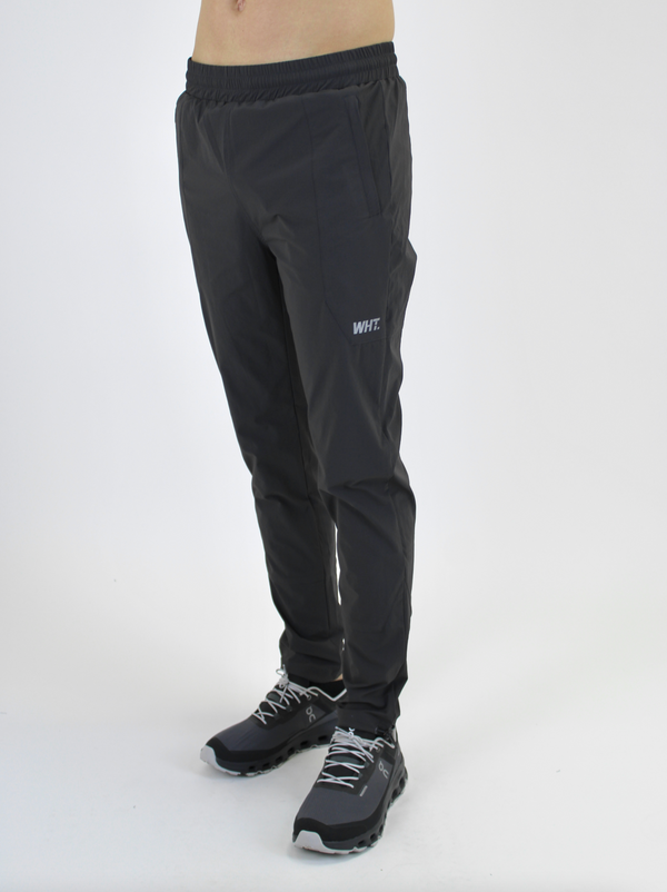 Dark Grey V8 Pants