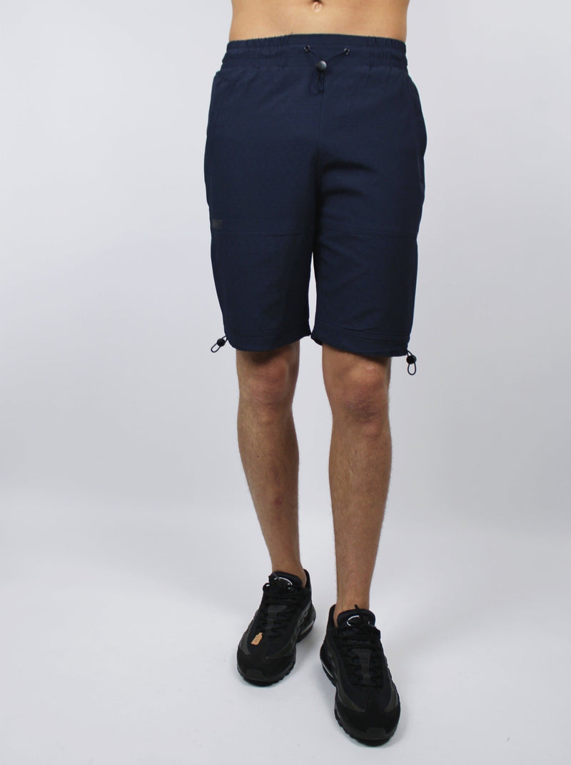 Navy V6 Cargo Shorts