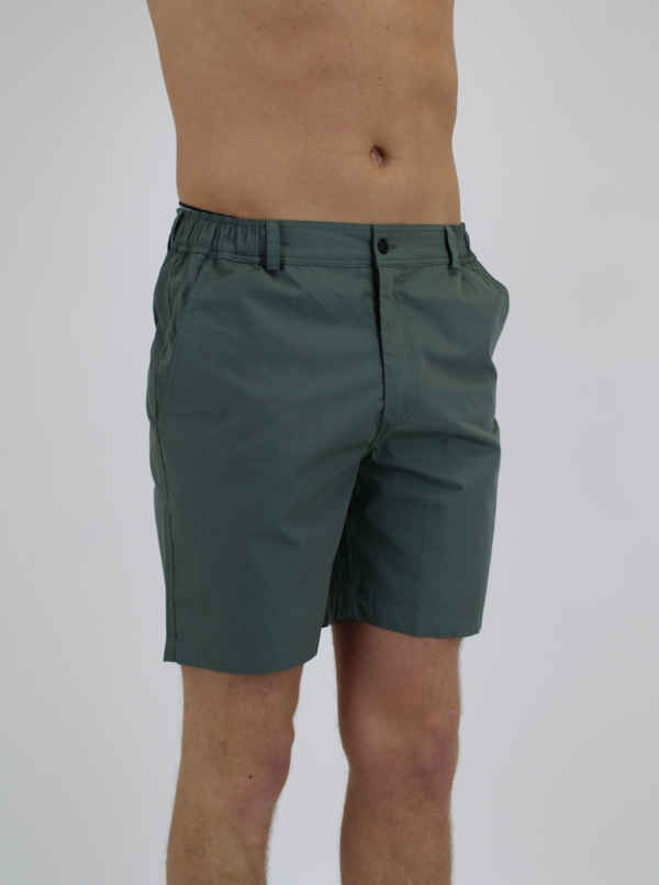 Khaki Chino 1.0 Shorts