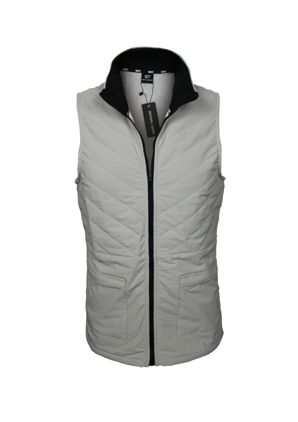 Stone Gilet